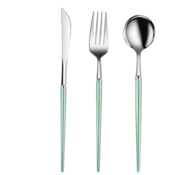 Stainless Steel Utensil Set