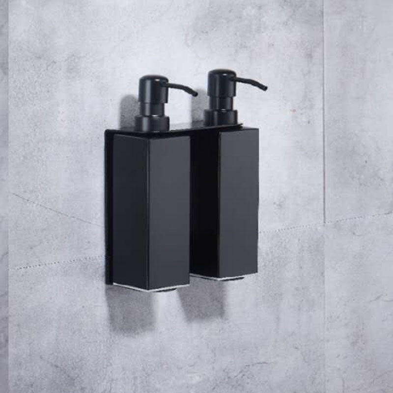 Stainless Steel Soap Dispenser