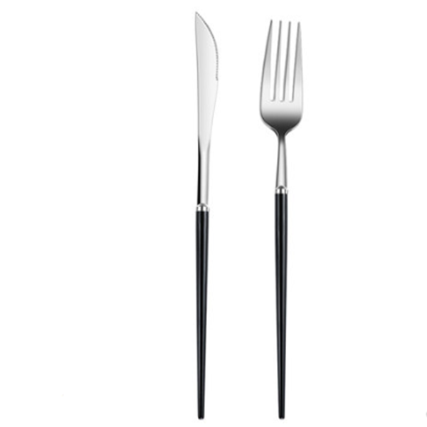 Stainless Steel Utensil Set