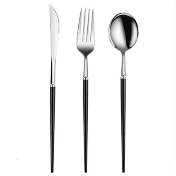 Stainless Steel Utensil Set