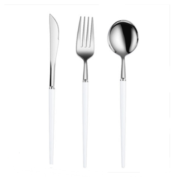 Stainless Steel Utensil Set