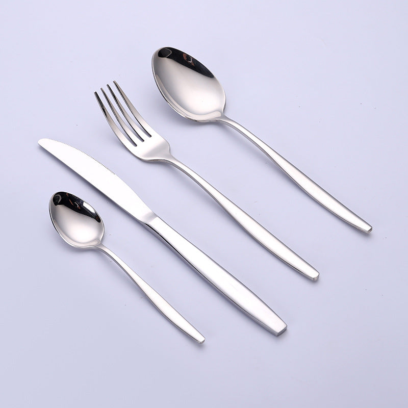 Western Cutlery Set