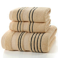 Luxury Pure Cotton Towel/Face Cloth