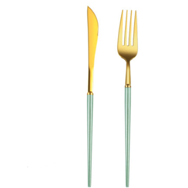 Stainless Steel Utensil Set