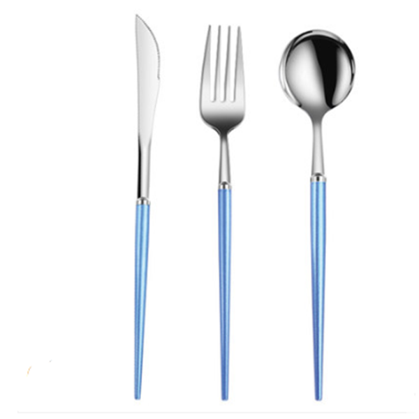 Stainless Steel Utensil Set