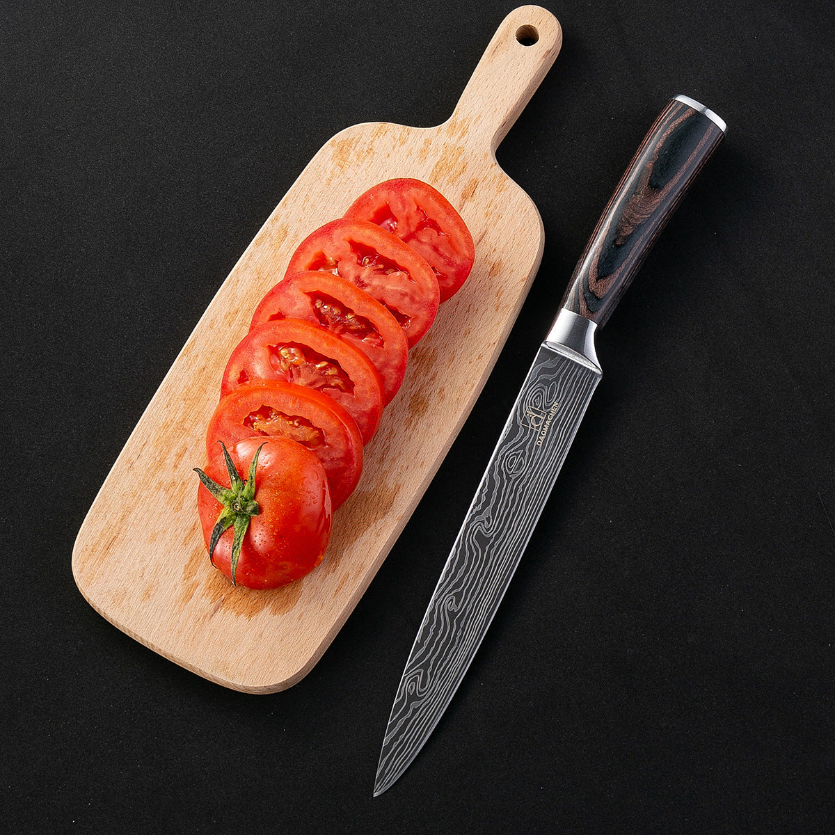 Stainless Steel Chef Knives