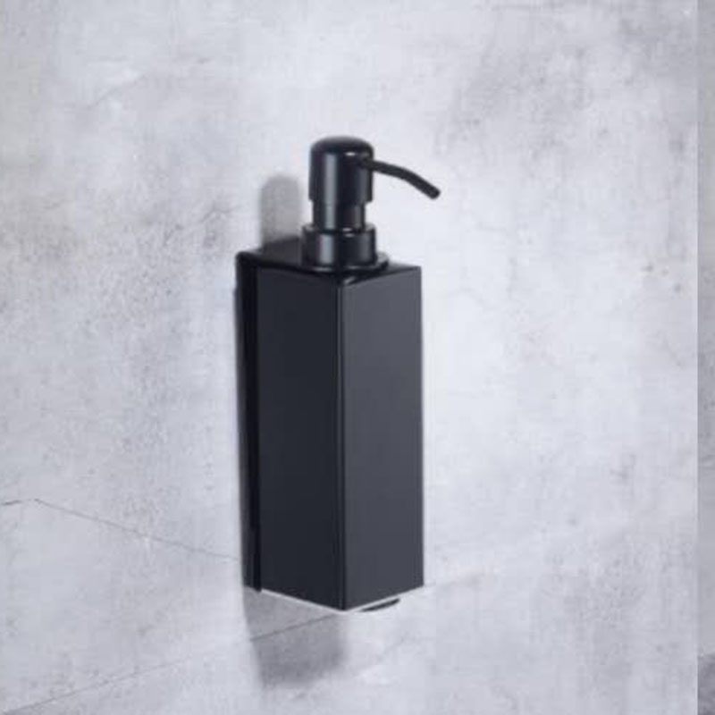 Stainless Steel Soap Dispenser