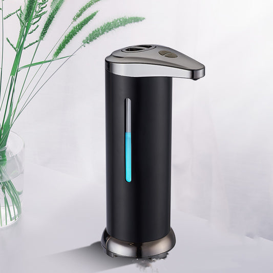 Stainless Steel Automatic Sensor Soap Dispenser