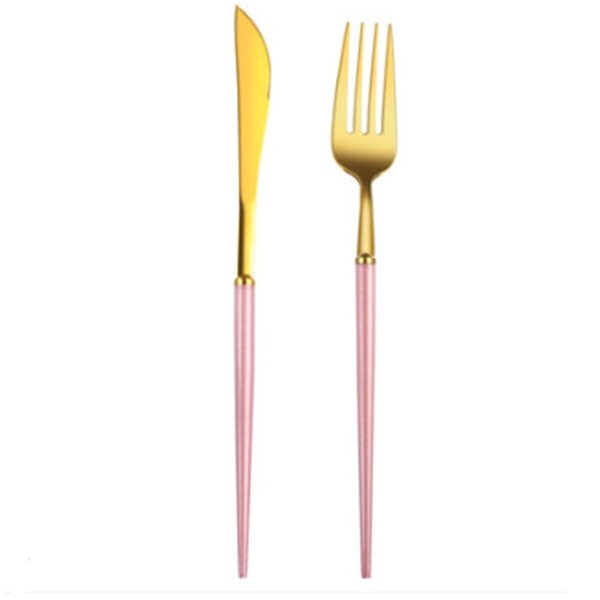 Stainless Steel Utensil Set