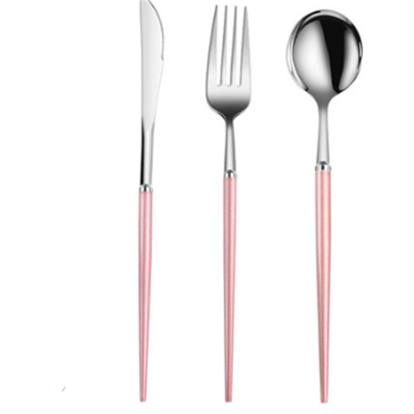 Stainless Steel Utensil Set