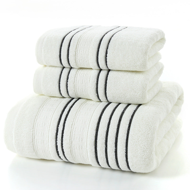 Luxury Pure Cotton Towel/Face Cloth