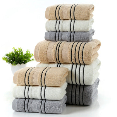 Luxury Pure Cotton Towel/Face Cloth