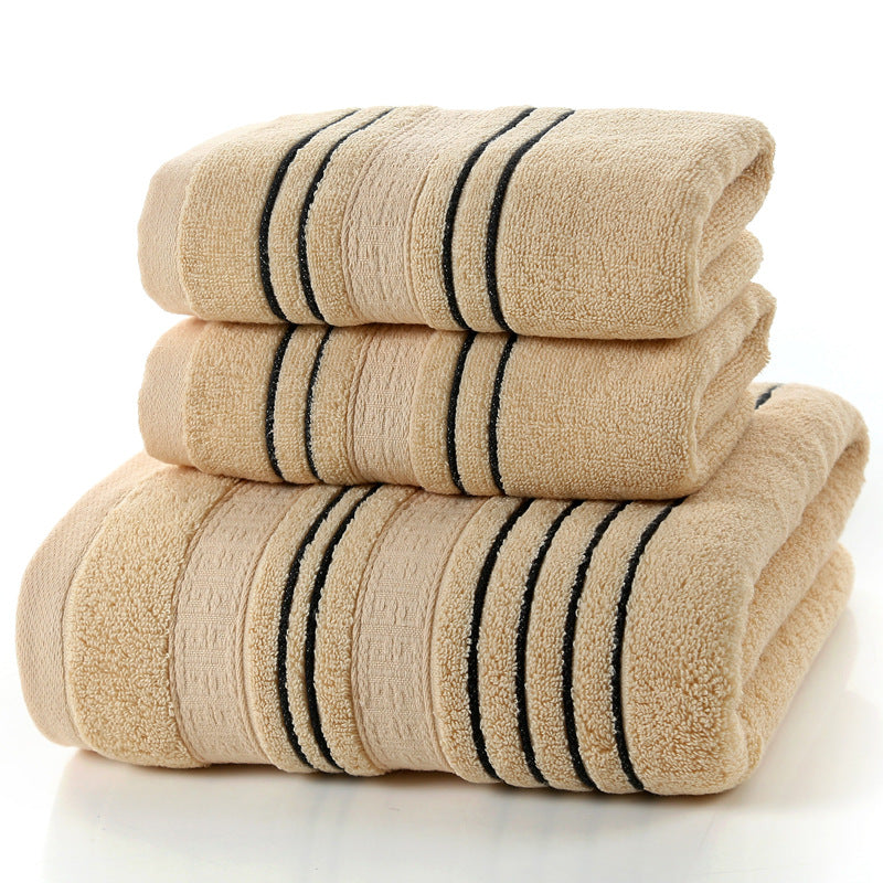 Luxury Pure Cotton Towel/Face Cloth