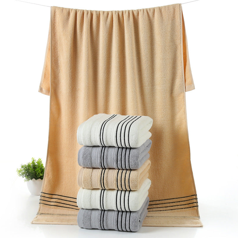 Luxury Pure Cotton Towel/Face Cloth