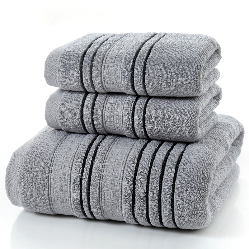 Luxury Pure Cotton Towel/Face Cloth