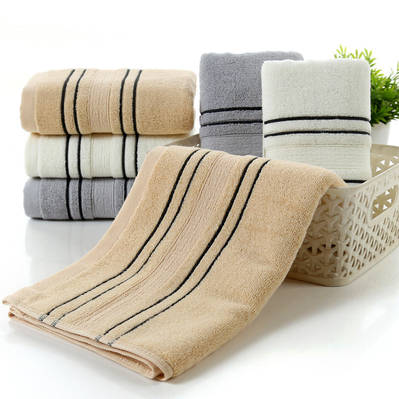 Luxury Pure Cotton Towel/Face Cloth