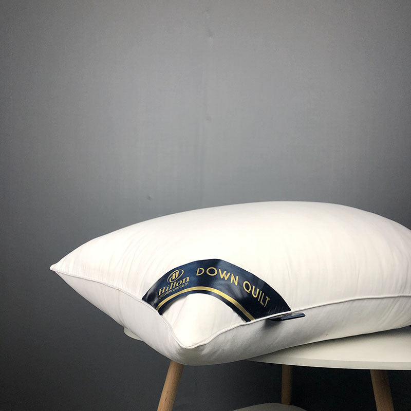 Luxury Hotel Pillow