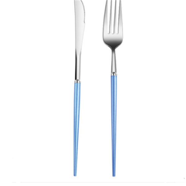 Stainless Steel Utensil Set