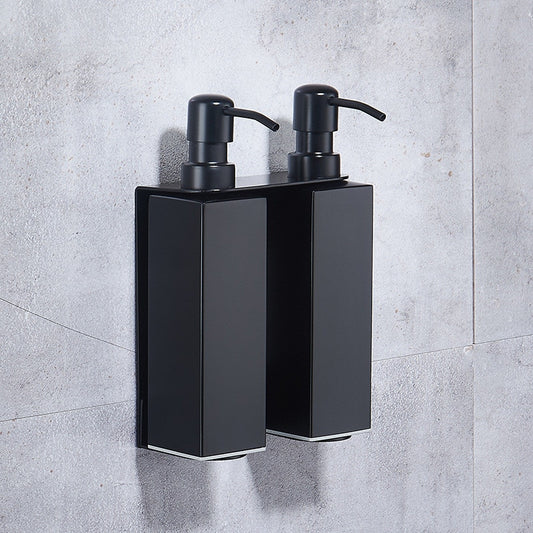 Stainless Steel Soap Dispenser