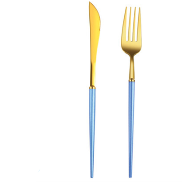 Stainless Steel Utensil Set