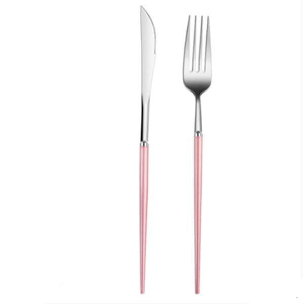 Stainless Steel Utensil Set