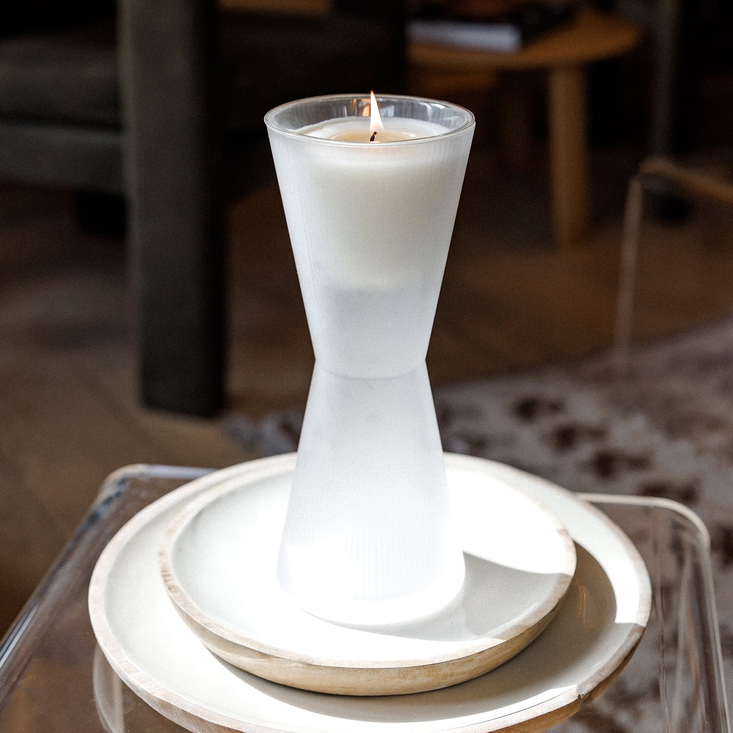 OZAIZ Collection - Candle