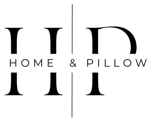 Home & Pillow