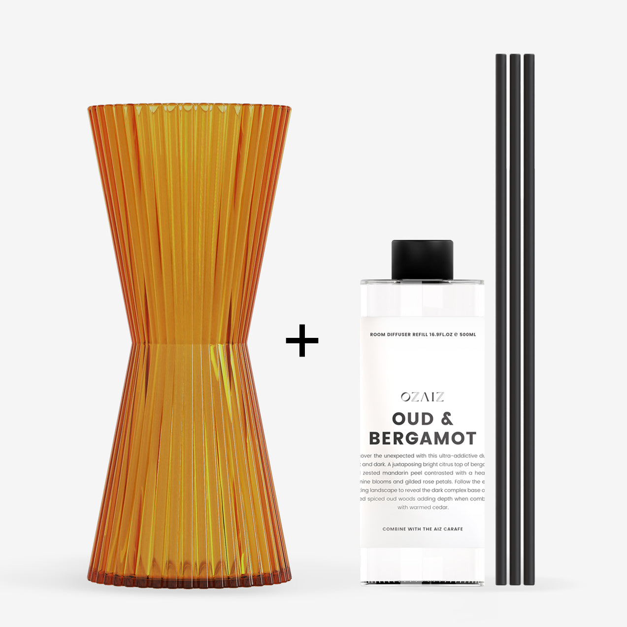 OZAIZ Collection - Diffuser