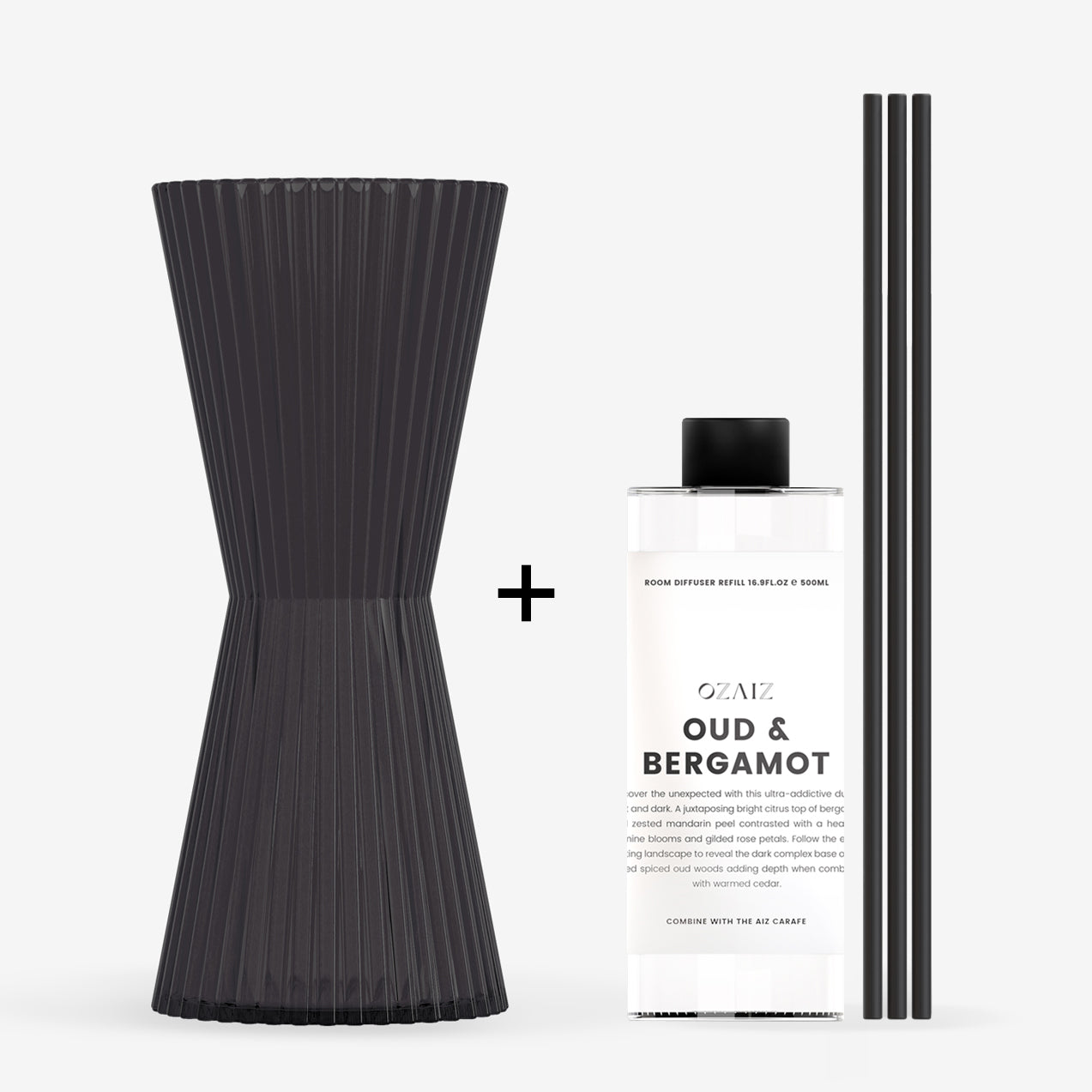 OZAIZ Collection - Diffuser