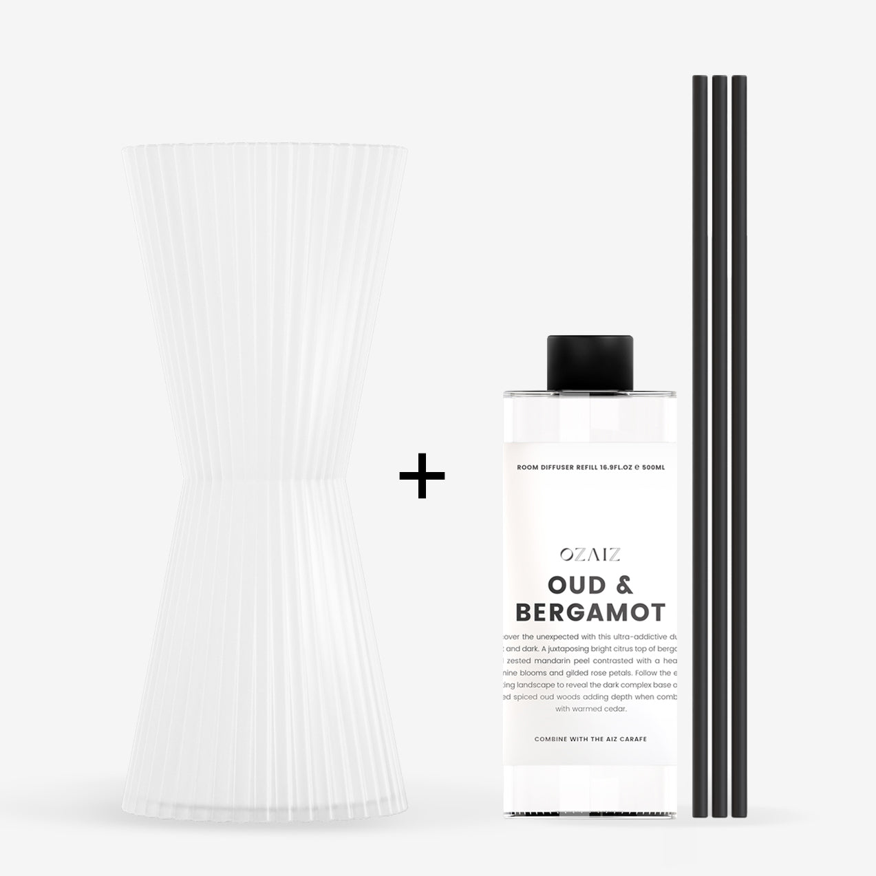 OZAIZ Collection - Diffuser