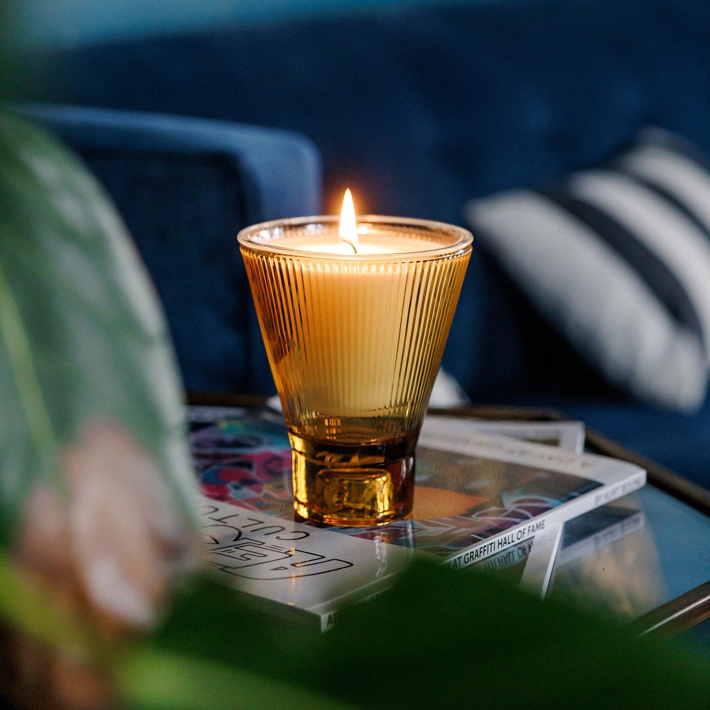 OZAIZ Collection - Candle