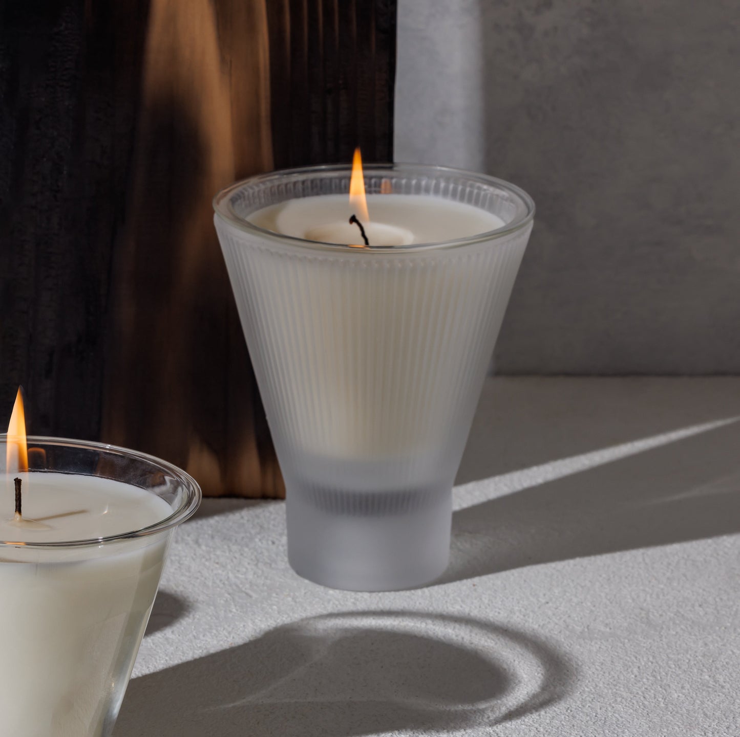 OZAIZ Collection - Candle