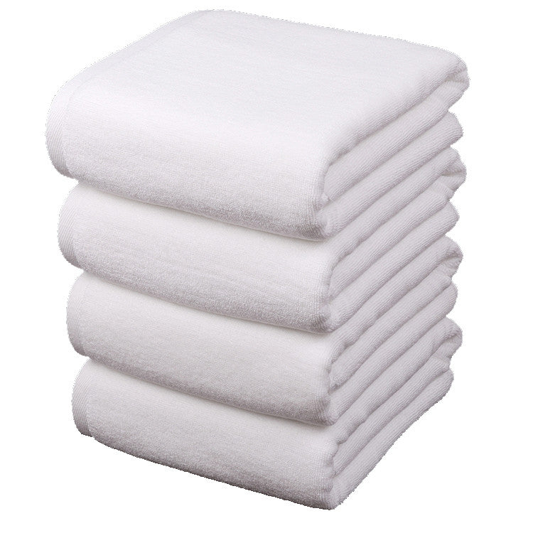 Luxury Hotel Pure Cotton Face Towel