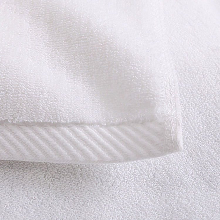 Luxury Hotel Pure Cotton Face Towel