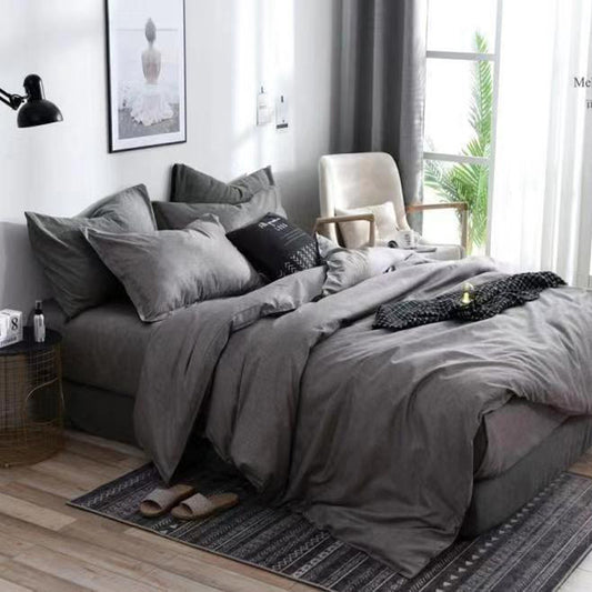 Luxury Duvet Bedding Set